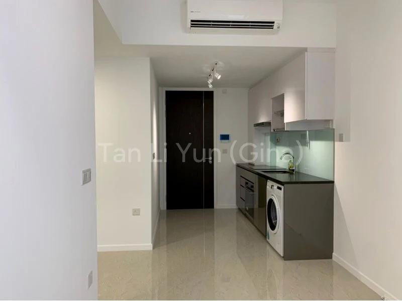 1 Bed Condo for Rent in  Rezi 35 - Image 3